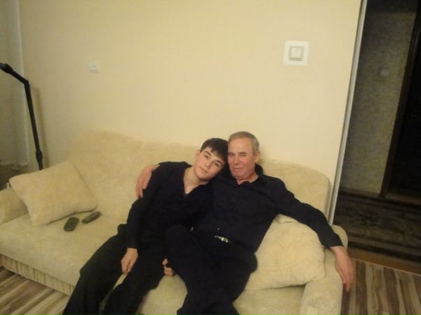 Эльвис Ипекчиев фото №44