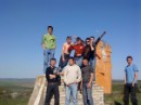 Андрій Парандій фотография #17 (источник - https://vk.com/id41595702)