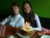 Вероніка Клубніка фотография #2 (источник - https://vk.com/id85534186)