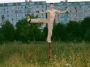 Фотография Антонюка Александра