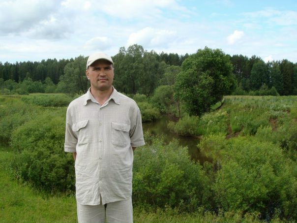 Сергей Колбин фото №4