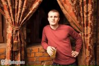 Фотография Зернова Валеры