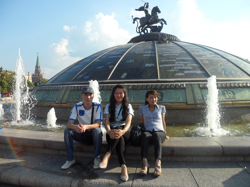 Буян Ортеней фотография #25