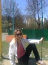 Соломія Біганська фотография #2 (источник - https://vk.com/id43027940)