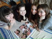 Фотография Коханчикайте Регины