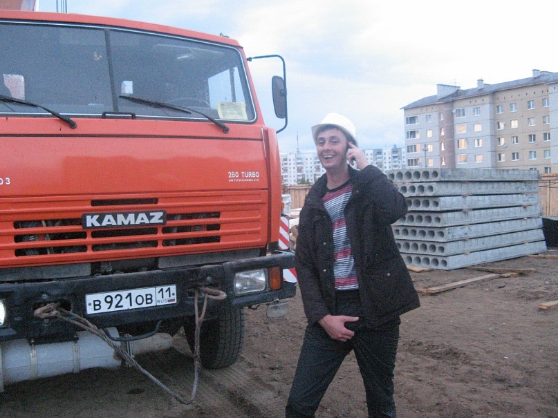Руслан Шадрин фотография #12