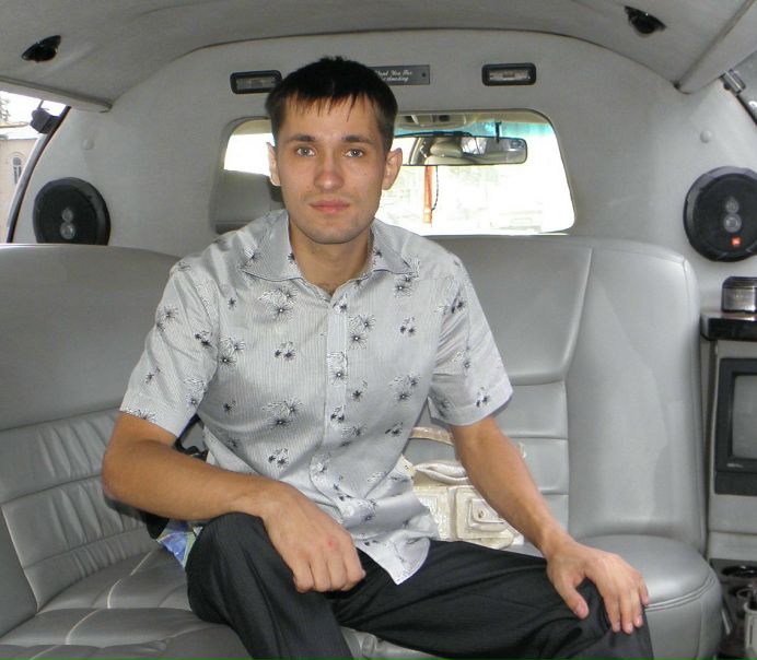 Дмитрий Грачев фото №16