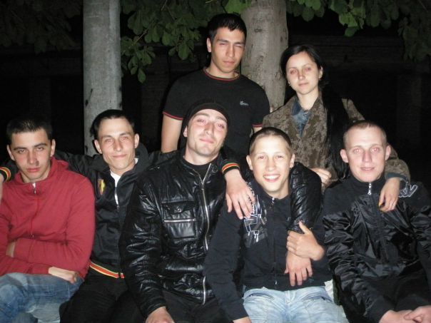 Дмитрий Подопригора фото №5