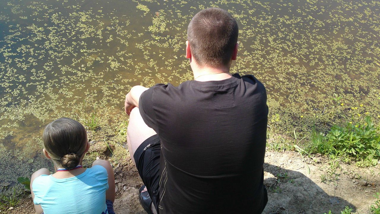 Александр Кондратьев фотография #29