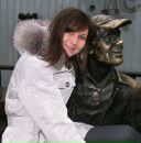 Фотография Яковлевой Анны