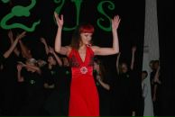 Фотография Марцуши Таши