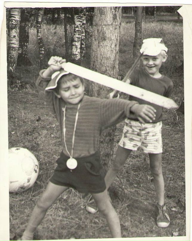 Дмитрий Бердников фотография #47