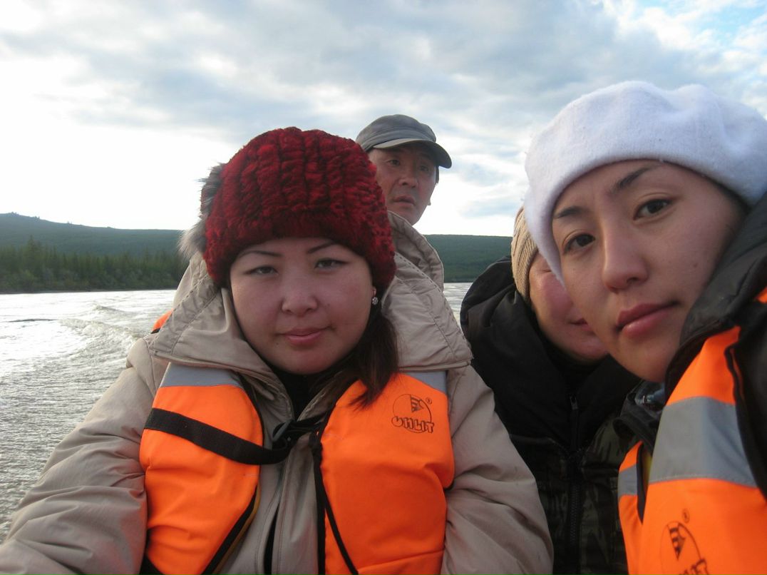 Ви Игнатьева фотография #27