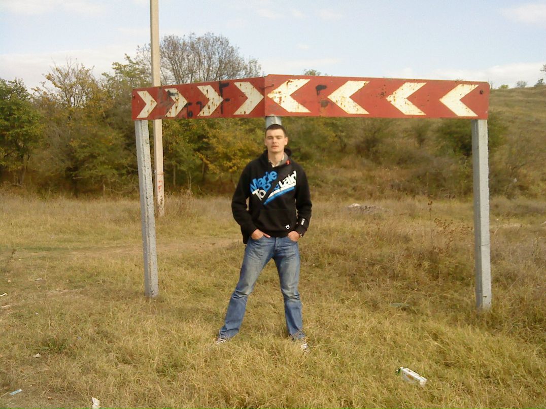 Grigorii Nestertsov фотография #19