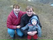 Фотография Павловой Евгении