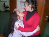 Фотография Каспаровой Софии