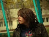 Фотография Опариной Оли