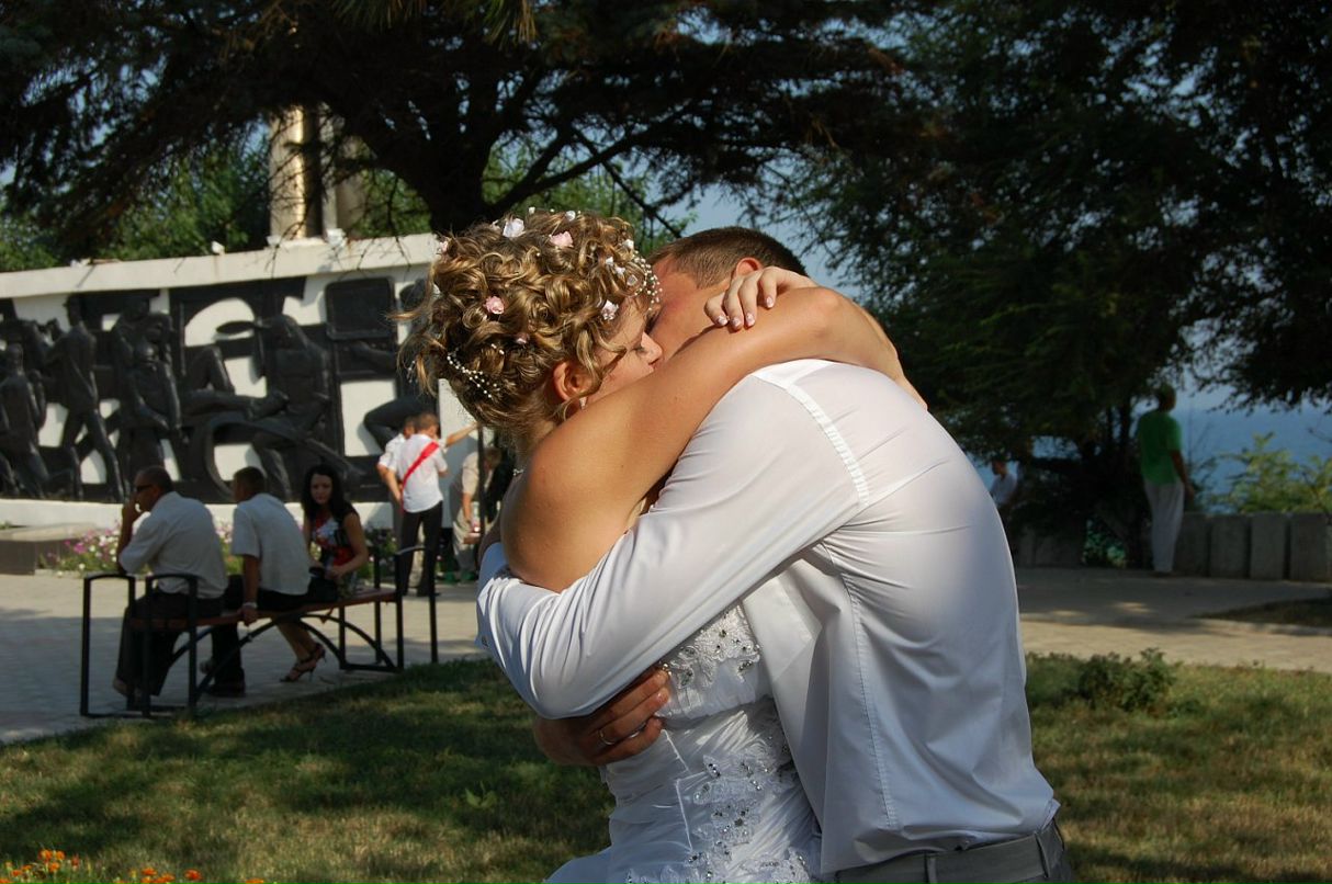 Сергей Оцерклевич фотография #33