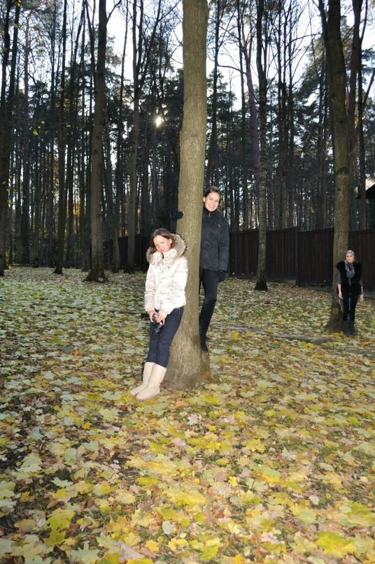 Дарья Плотникова фотография #4