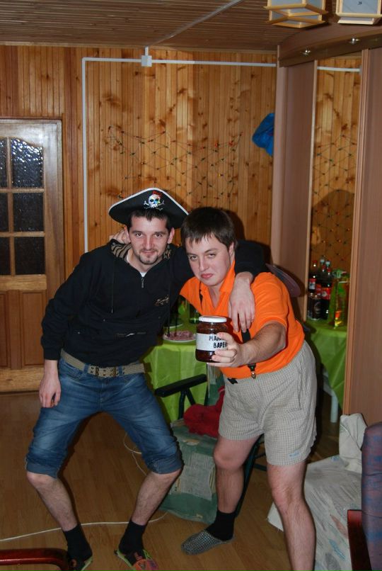 Елена Быстрова фотография #46