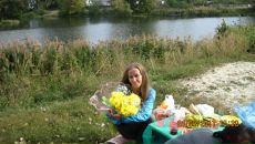 Фотография Куприной Наташи