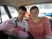 Фотография Косыревой Анны