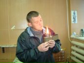 Фотография Жукова Дмитрия