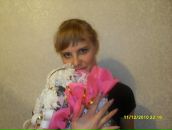 Фотография Кораблевой Натальи