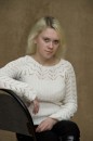 Фотография Павловой Виктории