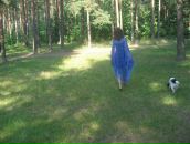 Фотография Повальской Натальи