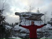 Фотография Федоровой Миланы