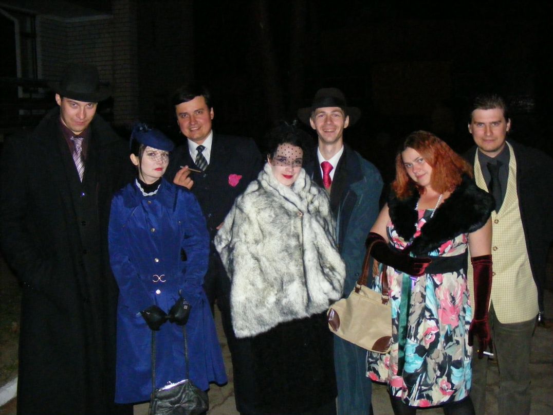 Антон Нецкий фотография #30