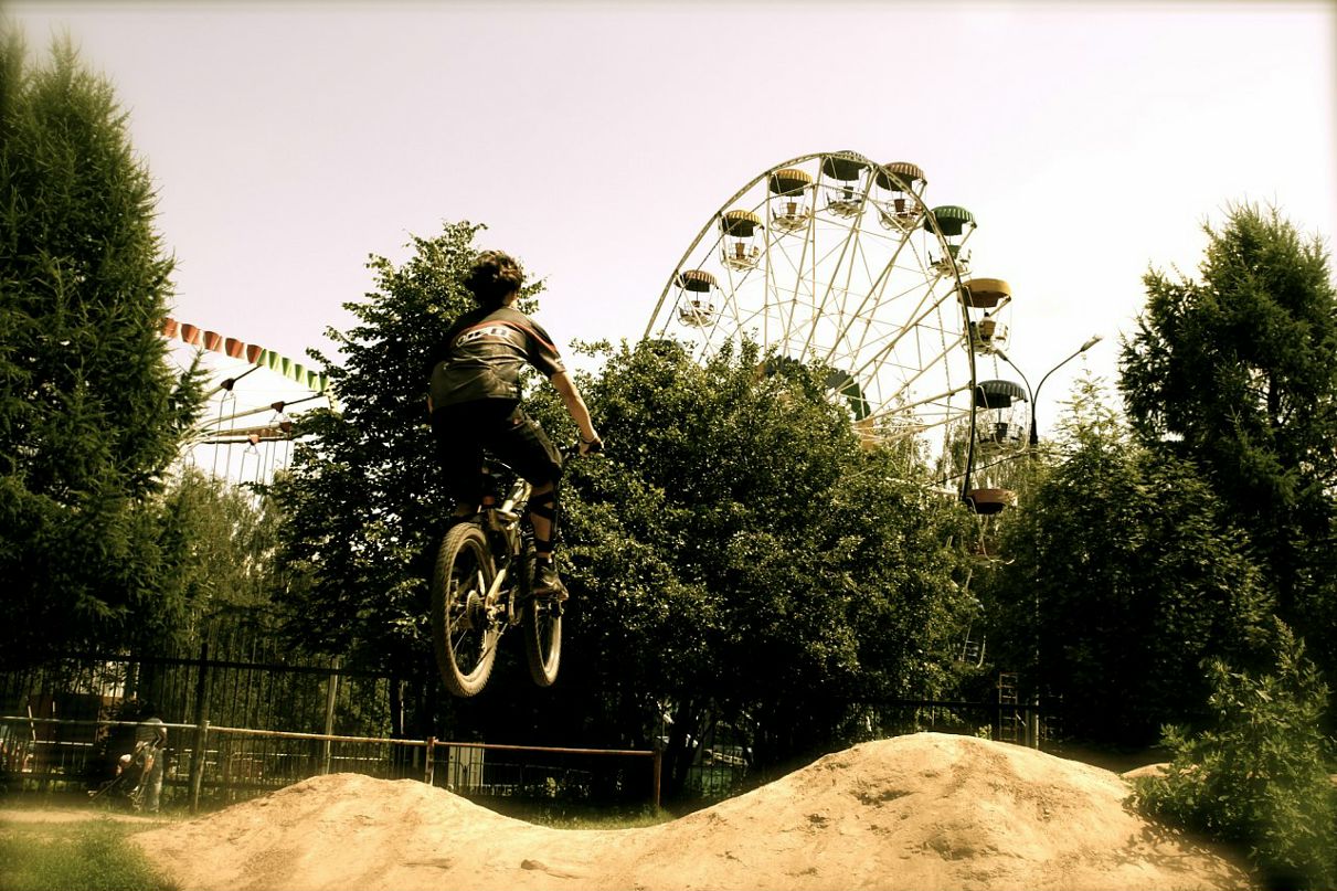 Антон Веселов фотография #23