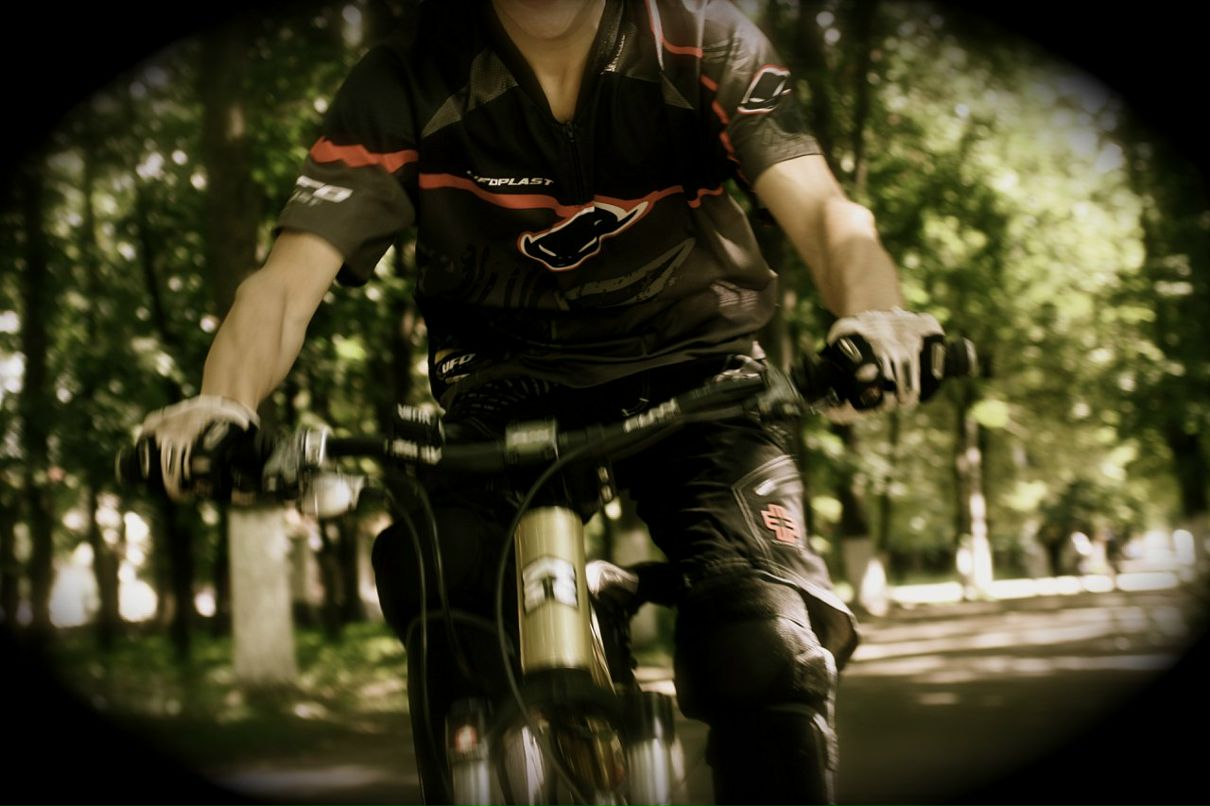 Антон Веселов фотография #40