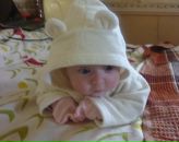 Фотография Королевой Ирины