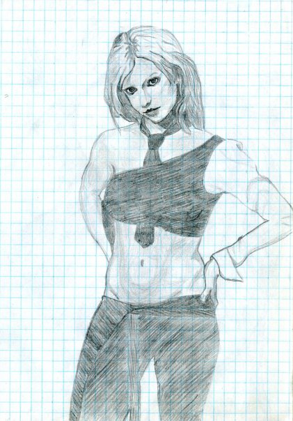 DaRKCHoST ___ фото №18