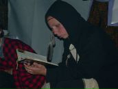 Фотография Бухреевой Анастасии