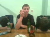 Юрій Мацко фотография #26 (источник - https://vk.com/id69815530)