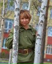 Фотография Трофимовой Лилии