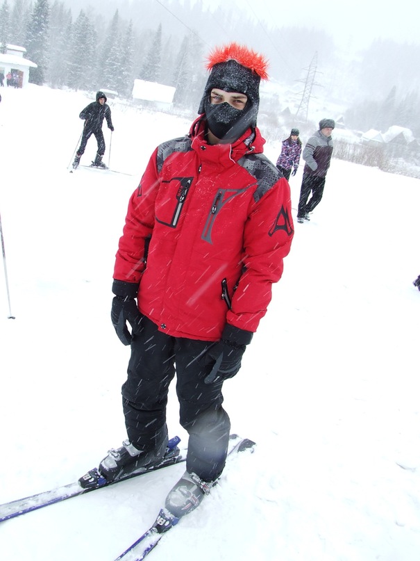 Илья Бруй фотография #46