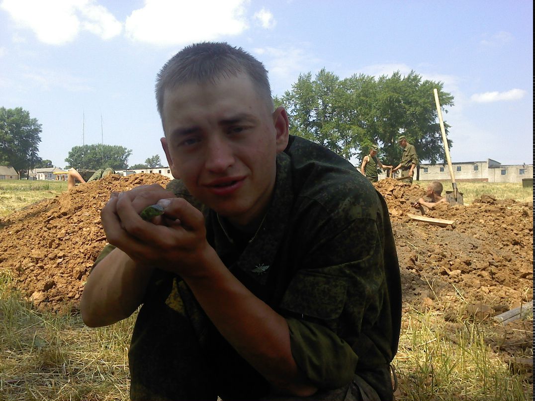 Пусаков Дмитрий фотография #34
