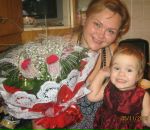 Фотография Зениной Анастасии