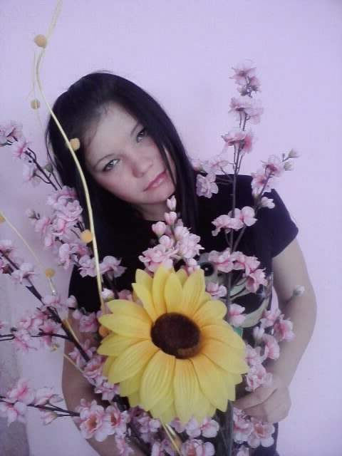 Дашуля Хидзик фотография #42