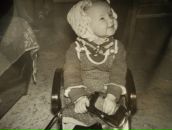 Фотография Абрамовой Екатерины