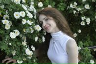 Фотография Голубковой Светланы