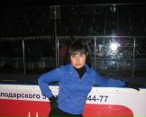 Фотография Юсуфбаевой Надежды