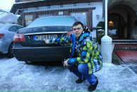 Фотография Зевакина Михаила