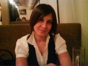 Фотография Блажновой Юли