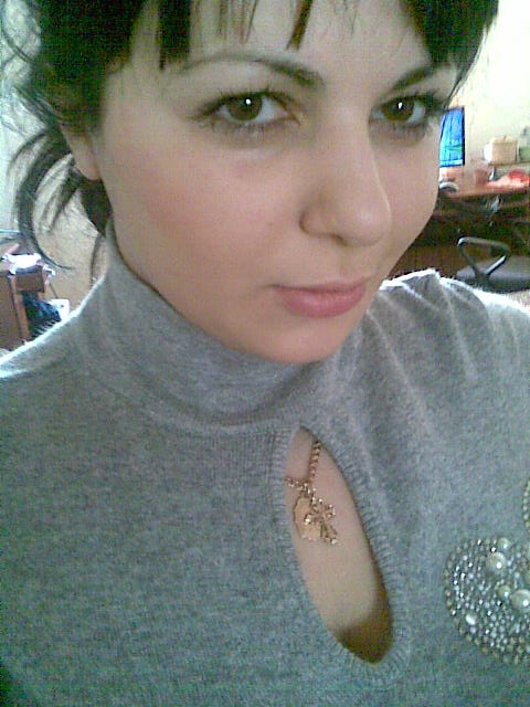 Анфиса Иоффе фотография #5