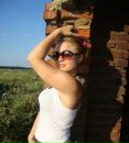 Фотография Мажоровой Алины